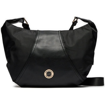 Monnari Дамска чанта Monnari BAG1240-020 Black (BAG1240-020)
