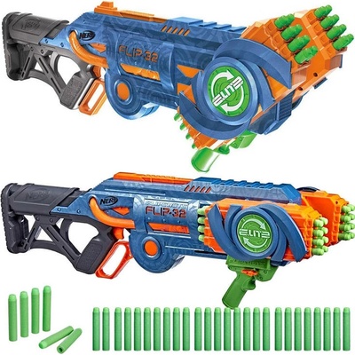 Nerf Hasbro Elite 2.0 Flipshots Flip 32 F2553EU4