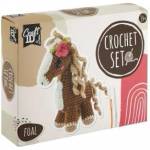 Grafix Crochet foal