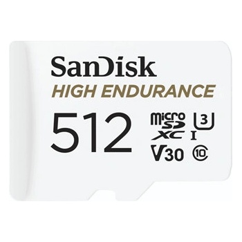 SanDisk microSDHC 512 GB SDSQQNR-512G-GN6IA