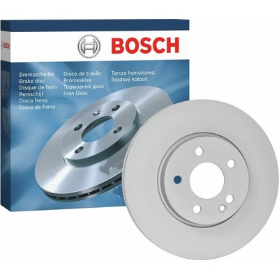 Brzdový kotúč BOSCH 0 986 479 D57