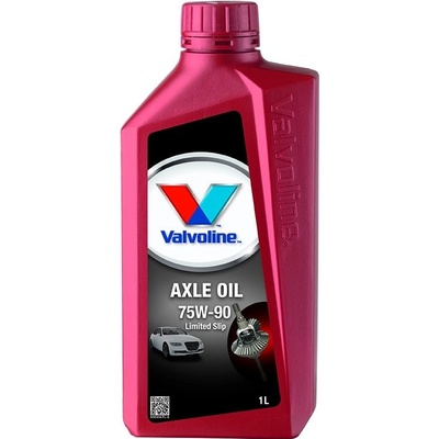 Valvoline Axle Oil GL5 75W-90 1 l