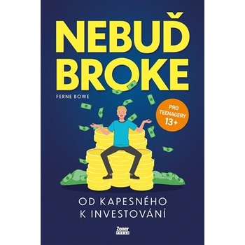 Nebuď broke