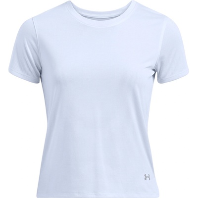 Under Armour UA Launch Elite Short Sleeve Women's - Nimbus Blue