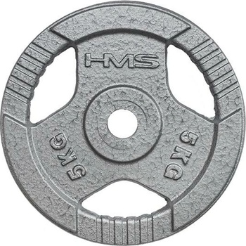 HMS HAMMERTONE Liatinový 5 kg x 30 mm