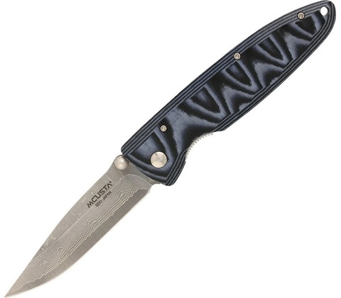 Mcusta MC-0010D