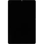 Samsung P613/P619 Galaxy Tab S6 Lite WiFi/LTE 2022 LCD дисплей + тъч единица черен (сервизен пакет) (GH82-29084A)