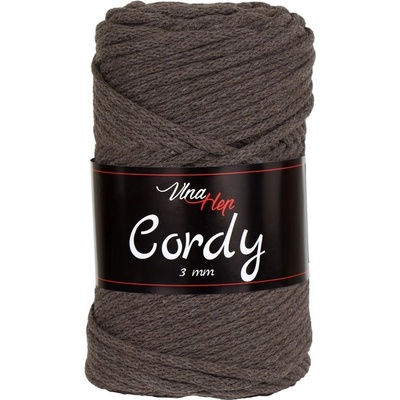 Příze Vlna Hep Cordy 3 mm 8224