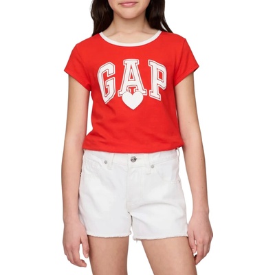 GAP Logo červená