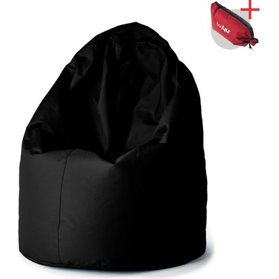 Bag4U Bombastic! černá