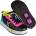 Sidewalk Sport Lane Girls - Black/Pink