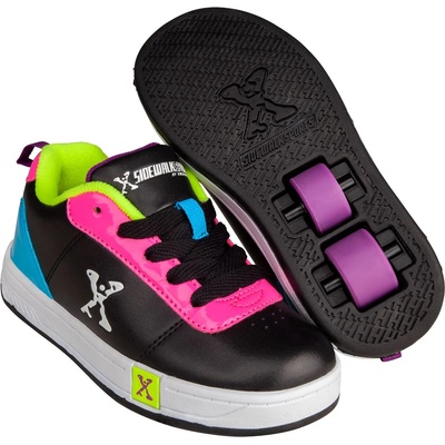 Sidewalk Sport Lane Girls - Black/Pink