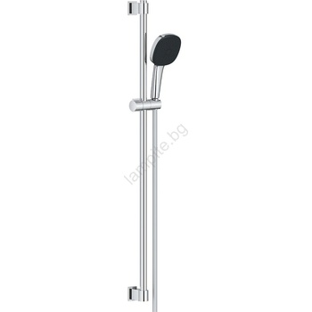 GROHE 26932001 - Комплект за душ vitalio comfort 110, 900 мм, блестящ хром (gh1317)