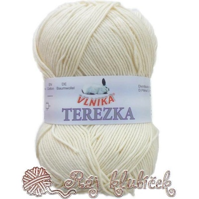 Příze Terezka 132