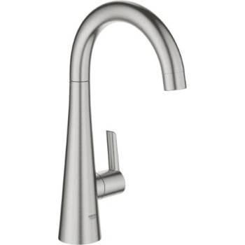 GROHE Zedra Supersteel 30026DC2 (30026DC2)