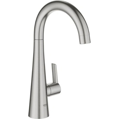 GROHE Zedra Supersteel 30026DC2 (30026DC2)