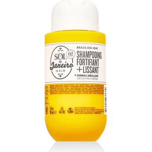 Sol de Janeiro Brazilian Joia Strengthening + Smoothing Shampoo 90 ml - parfimo