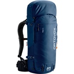 ORTOVOX Алпийска раница Ortovox Peak 35 Mountaineering backpack - Deep Ocean - размер One Size (503-0987-0511)