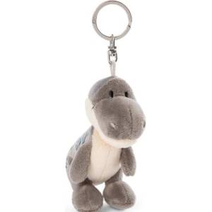 NICI ключодържател Dino Tony-Rex 10см, ЗЕЛЕН (48800)