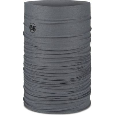 Buff Шал Buff Coolnet UV Tube scarf - Solid Ash - размер One Size (203-2461-4411)