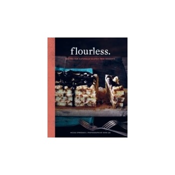 Flourless. - Spiridakis Nicole, Lee John
