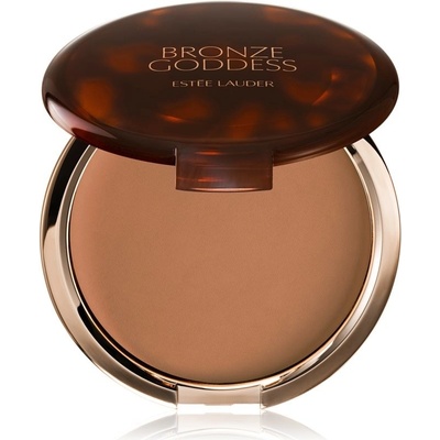 Estée Lauder Bronze Goddess bronzer s púdrovým efektom Medium Deep 21 g