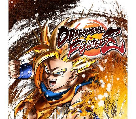 Dragon Ball FighterZ