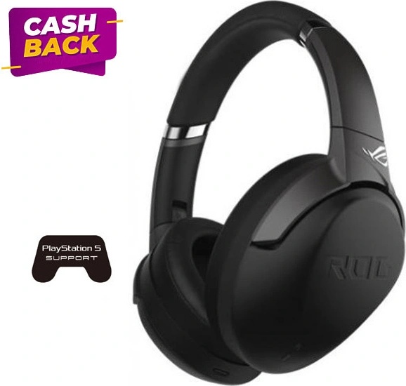 52□ASUS ROG STRIX GO BT RI0717-1 ROG Strix Go BT | ヘッドセット,Audio | ROG Japan