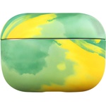 Apple Калъф Watercolor за Apple AirPods Pro - Многоцветен 2 KP13854