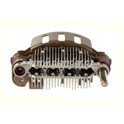 Diodový blok alternátoru Mitsubishi A2TA1099A / A860T58070