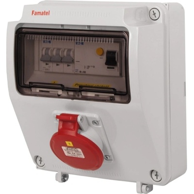 Famatel ZSF00100000.V /3957