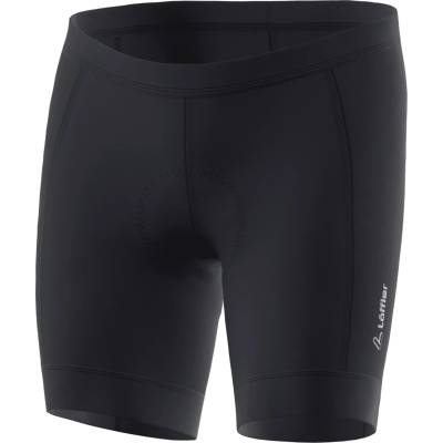 Löffler Мъжко долнище за колоездене Löffler Cycling Undershorts HB-SQL Cycling bottom - Black - размер 52 (EU) (014-2384-0114)