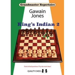 King's Indian 2 | Gawain Jones (ISBN: 9781784831752)