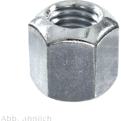 DIN 6330B M12 10.9 ZN