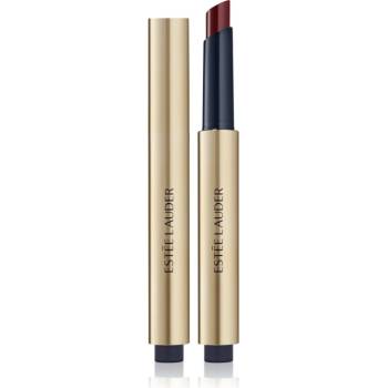 Estée Lauder Pure Color Melt Glosstick силно пигментиран блясък за устни в стик цвят Melted Scarlet 1.8 гр
