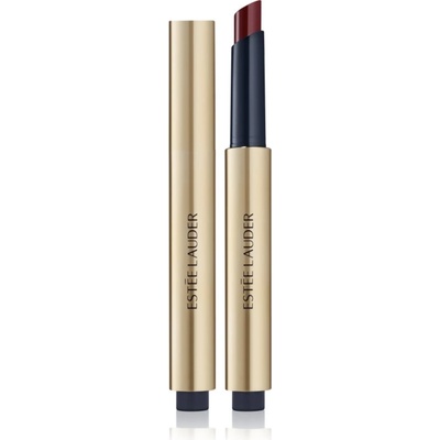 Estée Lauder Pure Color Melt Glosstick силно пигментиран блясък за устни в стик цвят Melted Scarlet 1.8 гр