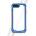 Samsung Калъф Solid Frame TPU за Samsung Galaxy S9 - Син KP15596