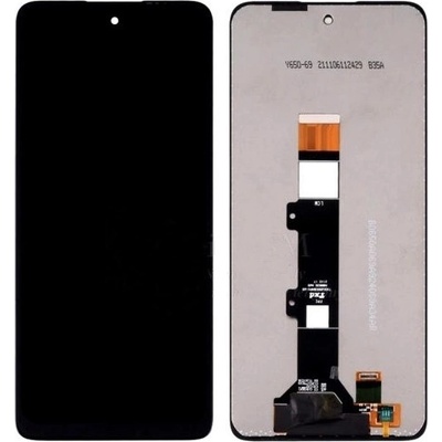 LCD Displej + Dotykové sklo Motorola Moto G22
