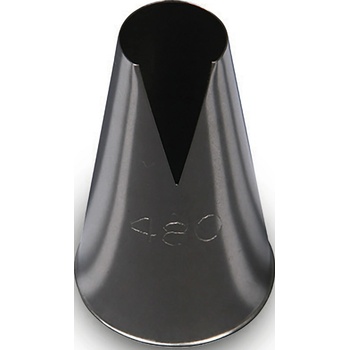 Silikomart Резец за сладкиши Silikomart Bx1510 10x22 x 52 мм (43.369.99.0000)