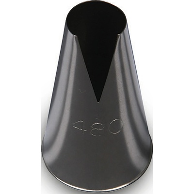 Silikomart Резец за сладкиши Silikomart Bx1510 10x22 x 52 мм (43.369.99.0000)