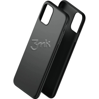 Pouzdro 3mk Matt Case Samsung Galaxy M23 5G, černé