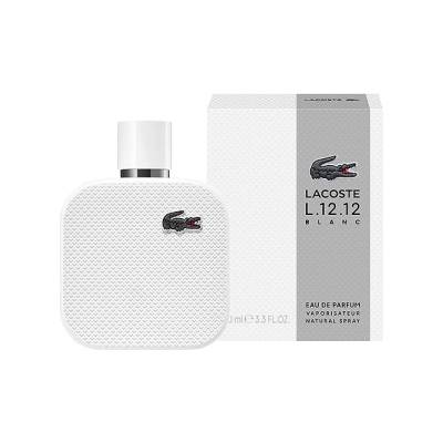 Lacoste Eau de Lacoste L. 12.12 Blanc EDP 50 ml