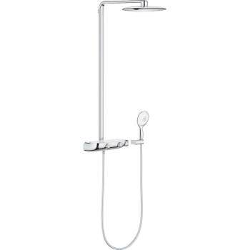 GROHE Rainshower System SmartControl Mono 360 Душ система с термостат (26361000)
