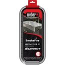 Weber Odkapávací misky velké 10 ks 6498