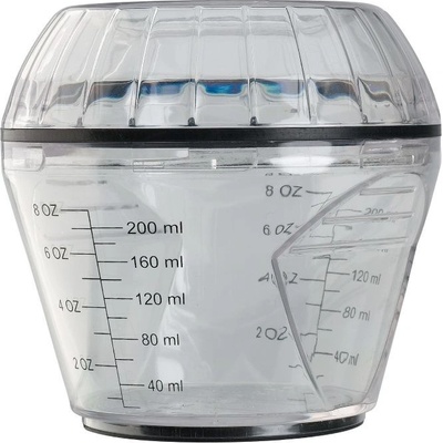 Sibel 3-in-1 Tool Kit 0099921 3 v 1 miska, shaker, odmerka 200 ml
