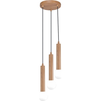 Italux PND-33574-3-WD