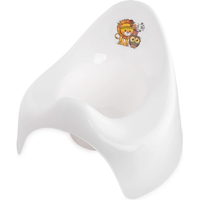 Lorelli Classic ДЕТ. ГЪРНЕ ОБИКНОВЕНО БЯЛО (10130070091)