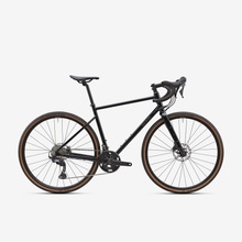 Van Rysel Gravel GRVL AF Shimano GRX 2025