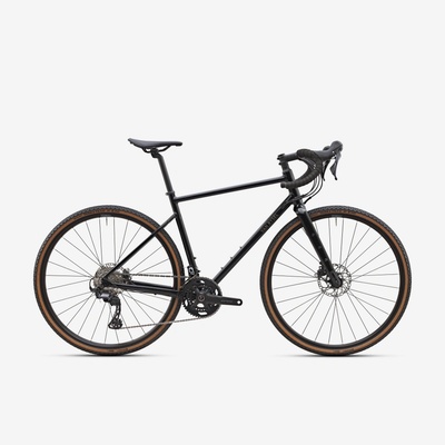 Van Rysel Gravel GRVL AF Shimano GRX 2025
