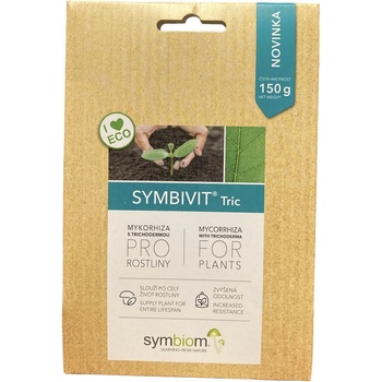 Symbiom SYMBIVIT Tric 150 g